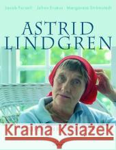 Astrid Lindgren. Bilder ihres Lebens Forsell, Jacob Erséus, Johan Strömstedt, Margareta 9783789135163 Oetinger - książka