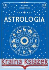 Astrologia Marion Williamson 9788381519083 RM - książka