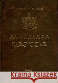 Astrologia klasyczna t.9 Wronski Siergiej A. 9788360472439 Ars Scripti-2 - książka