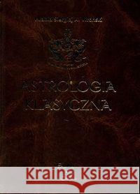 Astrologia klasyczna Tom VIII Aspekty. Część 1 Wronski Siergiej A. 9788360472408 Ars Scripti-2 - książka