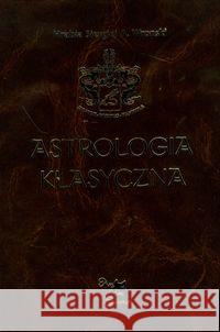 Astrologia klasyczna Tom X Tranzyty Część 1 Wronski Siergiej A. 9788360472460 Ars Scripti-2 - książka