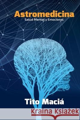 Astromedicina Tito Maciá 9798224971688 Little French eBooks - książka