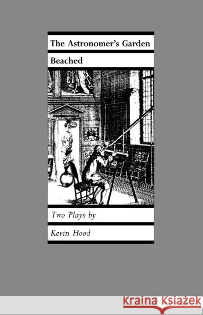 Astronomers Garden Various 9780413650801 A & C BLACK PUBLISHERS LTD - książka