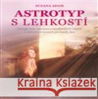 Astrotyp s lehkostí Zuzana Adam 9788090932609 FESH s.r.o. - książka