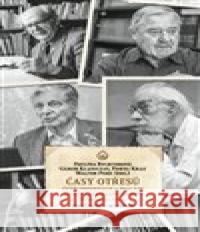 Časy otřesů Pavlína Rychterová 9788020034632 Academia - książka