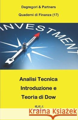 AT - Introduzione e Teoria di Dow Degregori and Partners 9782372974073 R.E.I. Editions - książka