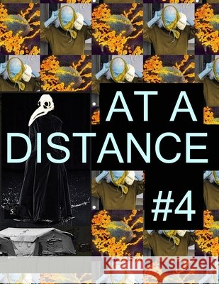 At A Distance #4 A. P. Vague 9781716492563 Lulu.com - książka