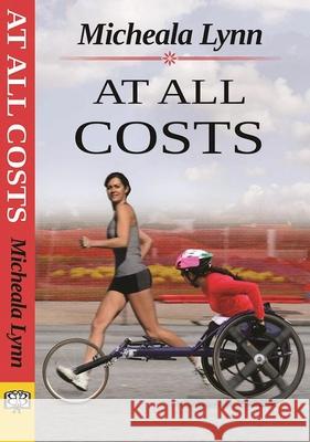 At All Costs Micheala Lynn 9781594935220 Bella Books - książka