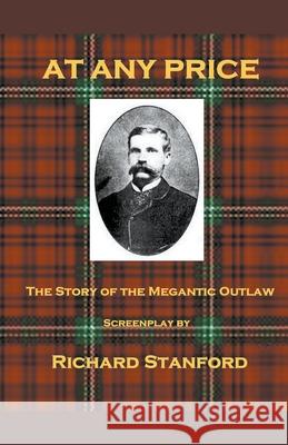 At Any Price Stanford Richard Stanford 9798201241476 Draft2Digital - książka