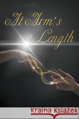 At Arm's Length Shirley Jordan 9781635244892 Litfire Publishing, LLC - książka