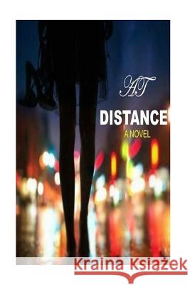 At Distance Johnpaul Mbaka 9781724807625 Createspace Independent Publishing Platform - książka