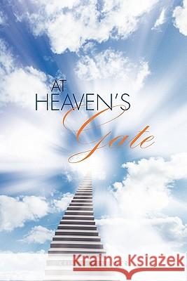 At Heaven's Gate Kristie Gangwer 9781426946813 Trafford Publishing - książka