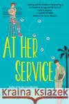 At Her Service Amy Spalding 9781496739537 Kensington Publishing