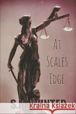 At Scales Edge Aimee Ratte S. M. Winter 9780463161784 Smashwords - książka
