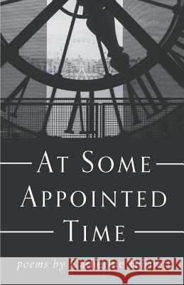 At Some Appointed Time Catherine Harnett 9781635343724 Finishing Line Press - książka