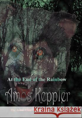 At the End of the Rainbow Amos Keppler 9788291693149 Midnight Fire Media - książka