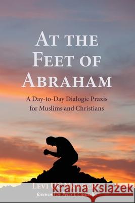 At the Feet of Abraham Levi Uc Nkwocha Peter J. Casarella 9781725276925 Wipf & Stock Publishers - książka