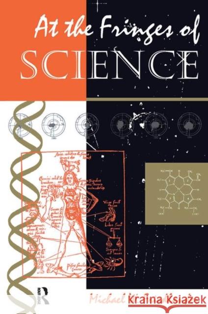 At the Fringes of Science Friedlander, Michael W. 9780367314613 Taylor and Francis - książka