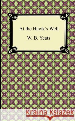 At the Hawk's Well WB Yeats 9781420941555  - książka