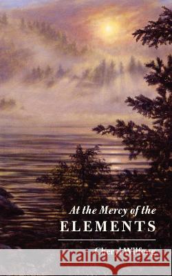 At the Mercy of the Elements Cheryl Wilfong   9780982566428 Heart Path Press - książka