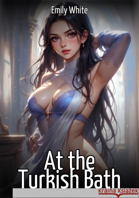 At the Turkish Bath White, Emily 9783384716118 Emily White - książka