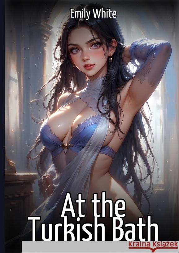 At the Turkish Bath White, Emily 9783384716125 Emily White - książka