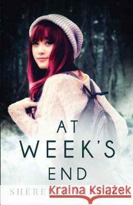 At Week's End Sherelle Winters   9781949055061 Zenbi Press - książka