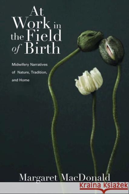 At Work in the Field of Birth: Midwifery Narratives of Nature, Tradition, and Home MacDonald, Margaret 9780826515766 Vanderbilt University Press - książka