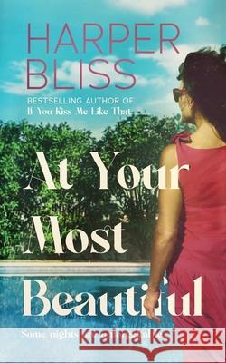 At Your Most Beautiful Harper Bliss 9789887441656 Ladylit Publishing - książka