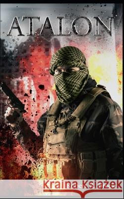 Atalon Robert R Brock 9798519237154 Independently Published - książka