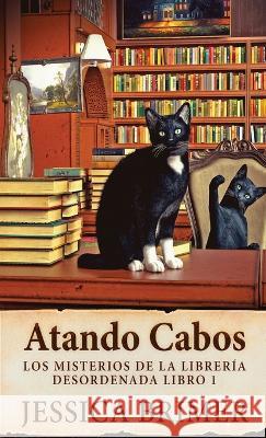 Atando Cabos Jessica Brimer, Tomas Ibarra 9784824156990 Next Chapter - książka