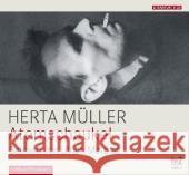 Atemschaukel, 5 Audio-CDs : Gekürzte Lesung Müller, Herta 9783899036862 Hörbuch Hamburg - książka