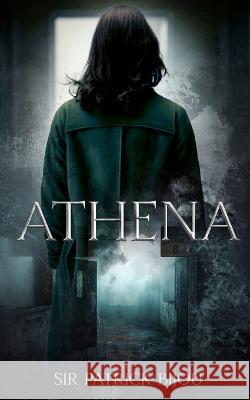 Athena Patrick Bijou 9781915642240 Sir Patrick Bijou - książka