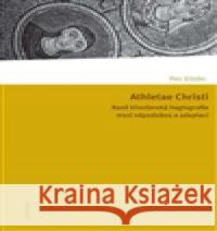 Athletae Christi Petr Kitzler 9788070073803 Filosofia - książka
