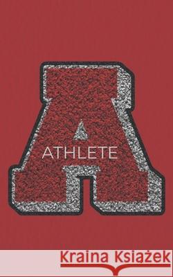 Athlete Tomonoshi! 9781948760072 Tomonoshi LLC - książka