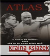 Atlas Teddy Atlas 9788026009412 Boxevents, s.r.o. - książka