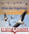 Atlas des Vogelzugs : Ringfunde deutscher Brut- und Gastvögel  9783891047705 Aula