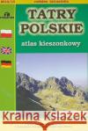 Atlas kieszonkowy - Tatry Polskie 1:30 000  9788374991537 Sygnatura