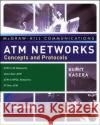 ATM Networks Sumit Kasera 9780071477321 McGraw-Hill Professional Publishing