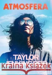 Atmosfera Taylor Jenkins Reid 9788368576436 Czwarta Strona - książka