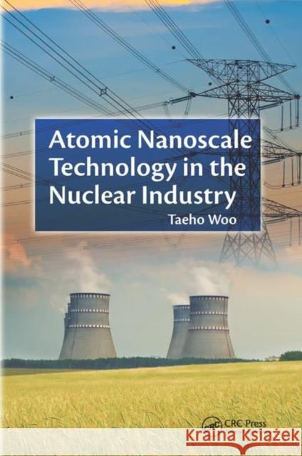 Atomic Nanoscale Technology in the Nuclear Industry WOO 9781138073142  - książka