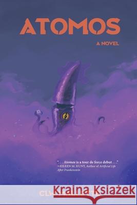 Atomos Cole Mallette 9781646636105 Koehler Books - książka