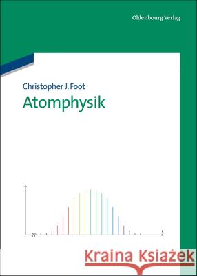 Atomphysik  9783486705461 Oldenbourg - książka