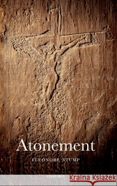 Atonement Eleonore Stump 9780198813866 Oxford University Press, USA - książka