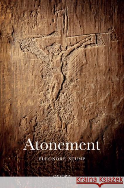 Atonement Eleonore Stump 9780198867746 Oxford University Press, USA - książka