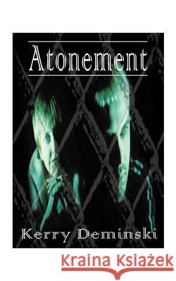 Atonement Kerry Deminski 9781585009503 Authorhouse - książka