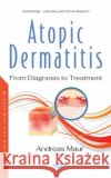 Atopic Dermatitis  9781536185201 Nova Science Publishers Inc