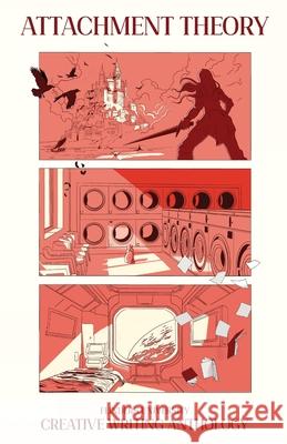 Attachment Theory Lynette Washington Travis Abrook Jesse Allan 9780646717913 Glimmer Press - książka
