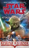 Attack of the Clones Salvatore, R. A. 9780345428820 Del Rey Books