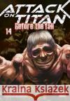 Attack on Titan - Before the Fall. Bd.14 Isayama, Hajime; Suzukaze, Ryo 9783551746382 Carlsen